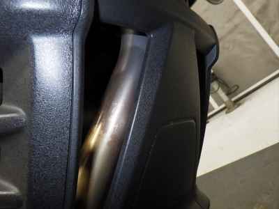 Suzuki V-Strom 650 XT 2014