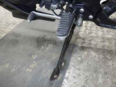 Suzuki V-Strom 650 XT 2014