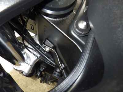 Suzuki V-Strom 650 XT 2014
