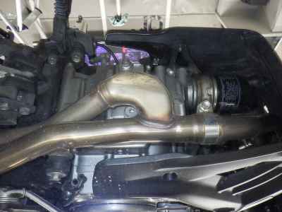 Suzuki V-Strom 650 XT 2014