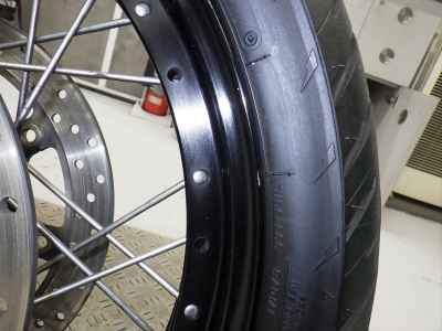 Suzuki V-Strom 650 XT 2014