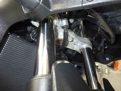 Suzuki V-Strom 650 XT 2014