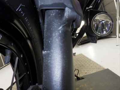 Suzuki V-Strom 650 XT 2014