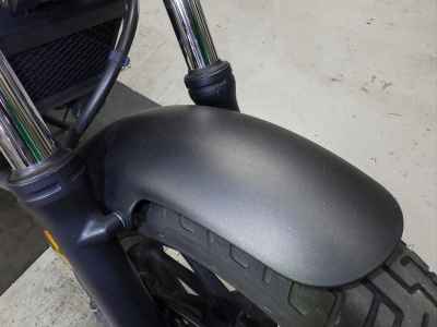 Honda Rebel CMX250 2020