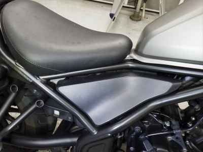 Honda Rebel CMX250 2020