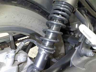 Honda Rebel CMX250 2020