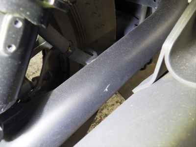 Honda Rebel CMX250 2020