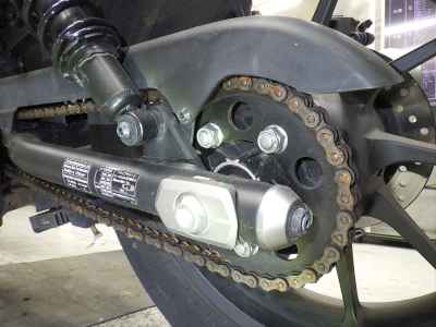 Honda Rebel CMX250 2020