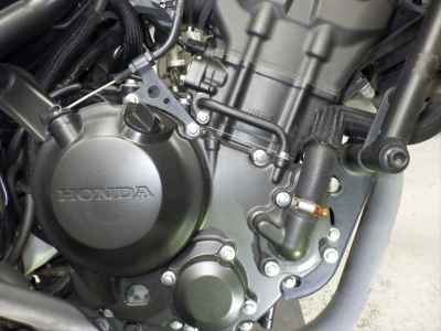 Honda Rebel CMX250 2020