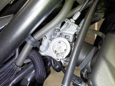 Honda Rebel CMX250 2020