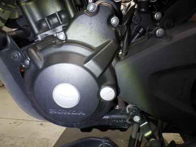 Honda Rebel CMX250 2020