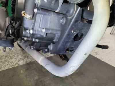 Honda Rebel CMX250 2020