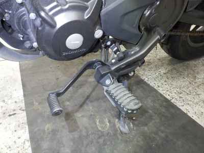 Honda Rebel CMX250 2020