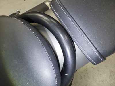 Honda Rebel CMX250 2020