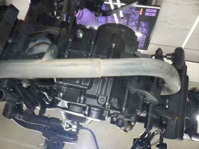 Honda Rebel CMX250 2020