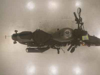 Honda Rebel CMX250 2020