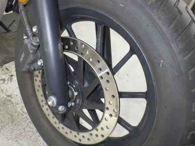 Honda Rebel CMX250 2020