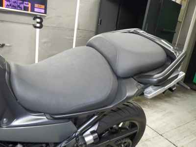 Yamaha Tracer 9 GT 2021