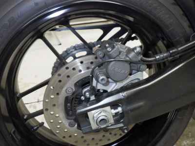 Yamaha Tracer 9 GT 2021