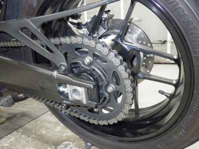 Yamaha Tracer 9 GT 2021