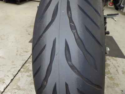 Yamaha Tracer 9 GT 2021