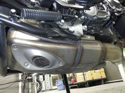 Yamaha Tracer 9 GT 2021