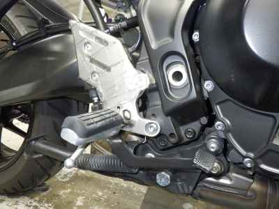Yamaha Tracer 9 GT 2021