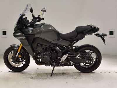 Yamaha Tracer 9 GT 2021