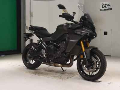 Yamaha Tracer 9 GT 2021