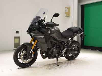 Yamaha Tracer 9 GT 2021