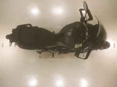 Yamaha Tracer 9 GT 2021