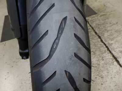 Yamaha Tracer 9 GT 2021