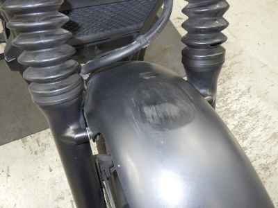 Honda Rebel S CMX250 2020