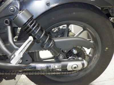 Honda Rebel S CMX250 2020