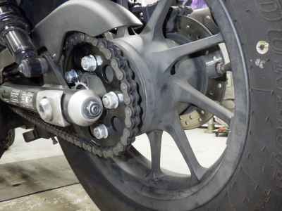 Honda Rebel S CMX250 2020