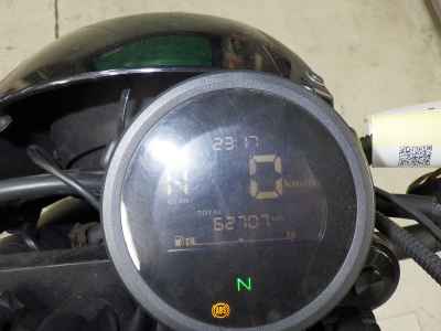 Honda Rebel S CMX250 2020
