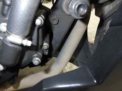 Honda Rebel S CMX250 2020