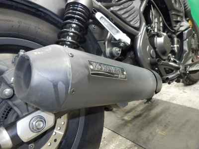 Honda Rebel S CMX250 2020