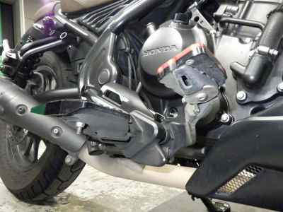 Honda Rebel S CMX250 2020