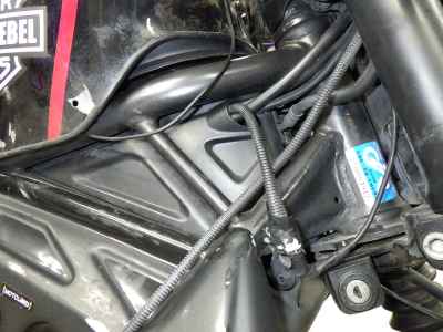 Honda Rebel S CMX250 2020