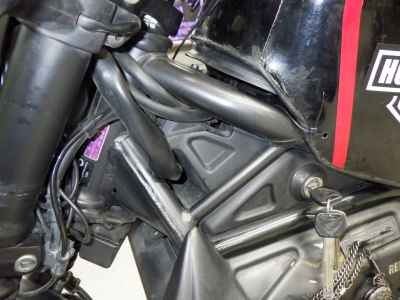 Honda Rebel S CMX250 2020