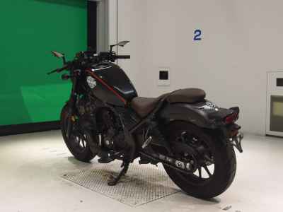 Honda Rebel S CMX250 2020