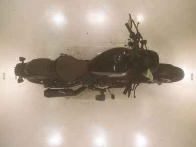 Honda Rebel S CMX250 2020