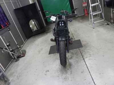 Honda Rebel S CMX250 2020