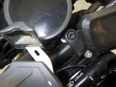 Honda Rebel S CMX250 2020