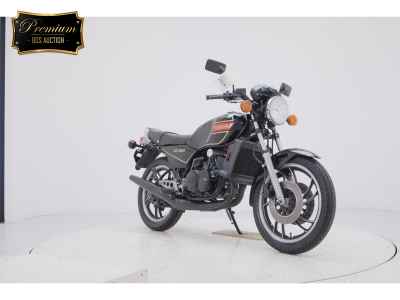 Yamaha RZ250