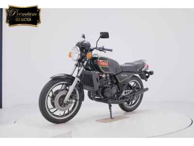 Yamaha RZ250