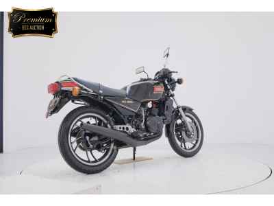 Yamaha RZ250