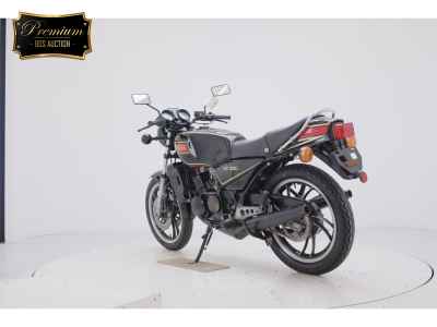 Yamaha RZ250