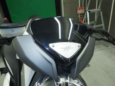 MV Agusta Brutale 800 Dragster 2017